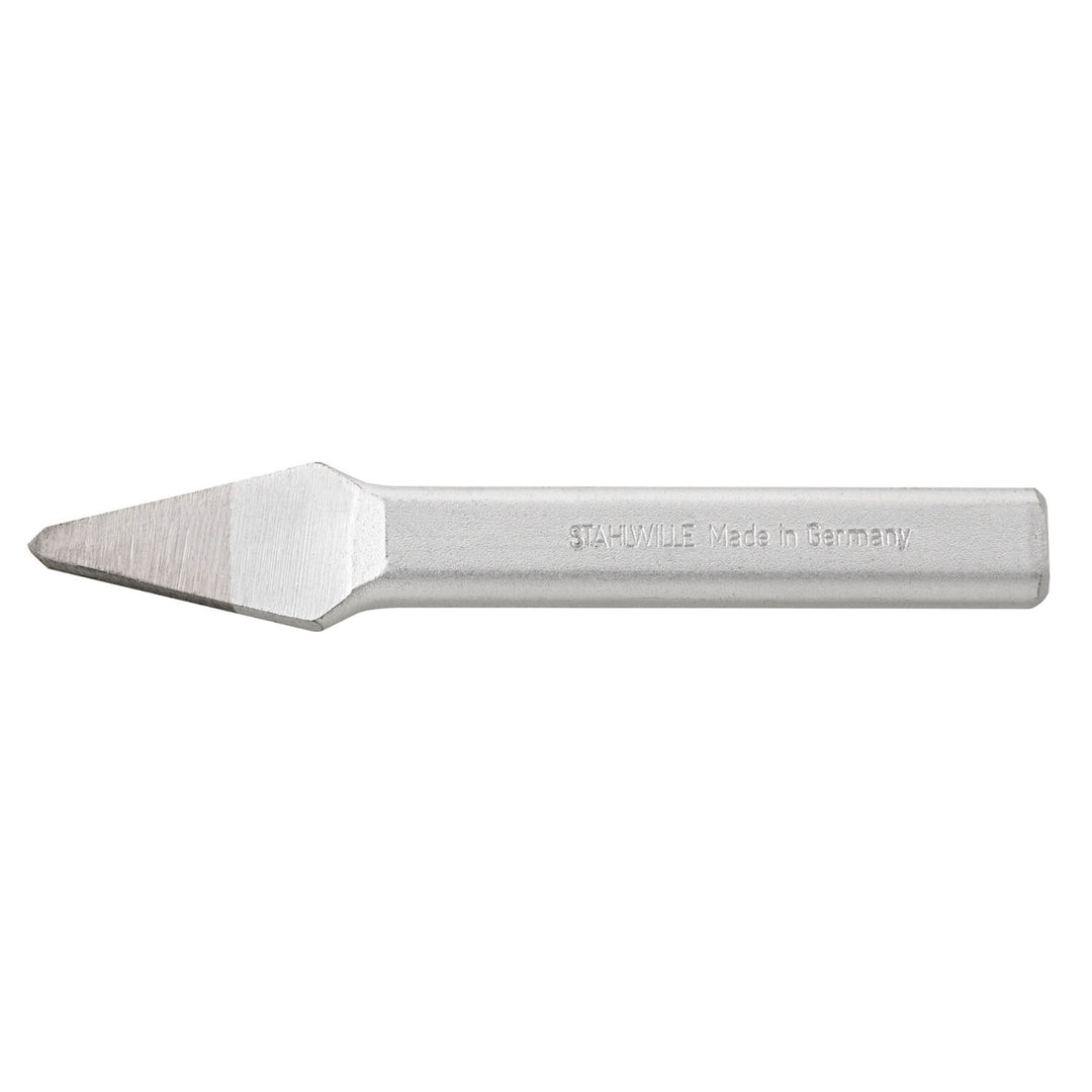 Stahlwille 70040005 103 Cross-cut chisel, size 200