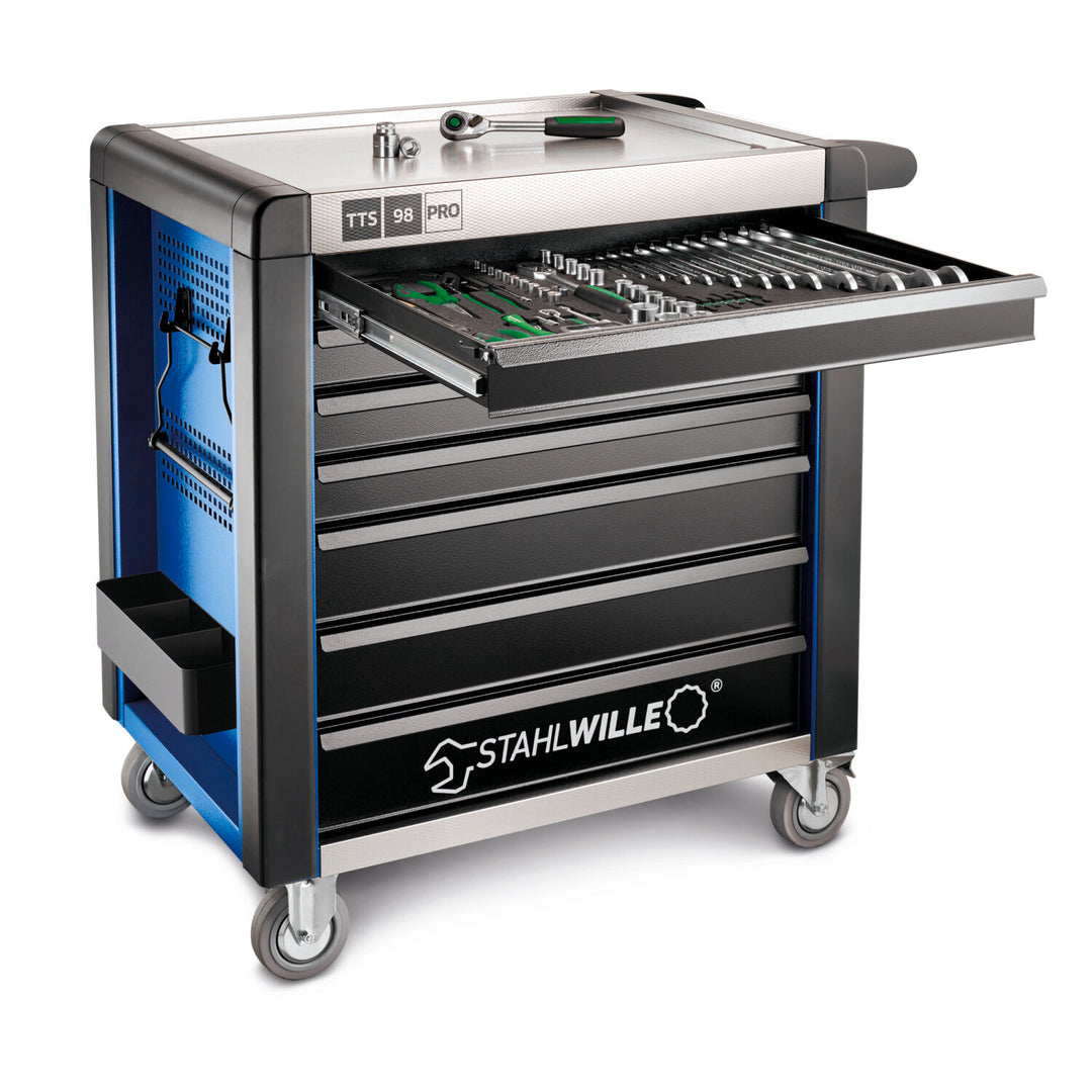 Stahlwille 81200170 Tool Trolley