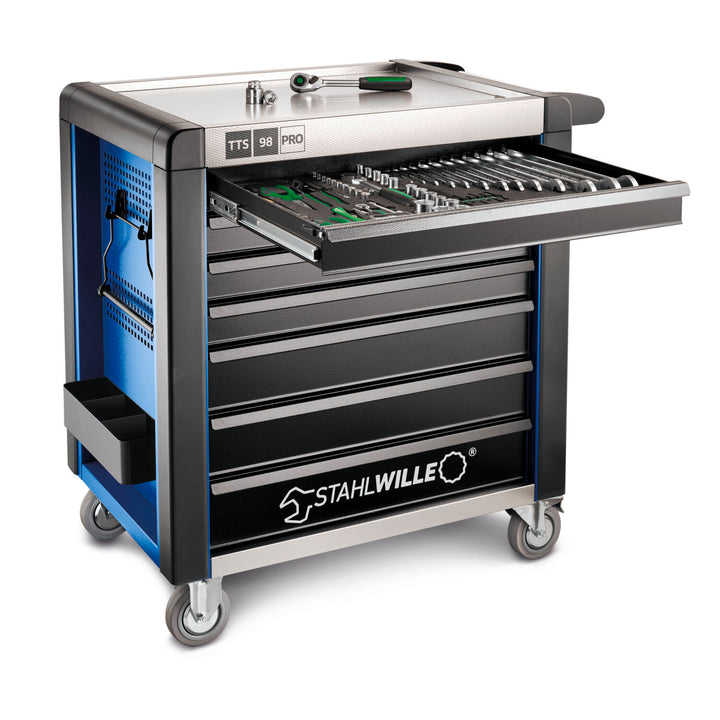 Stahlwille 81200170 Tool Trolley