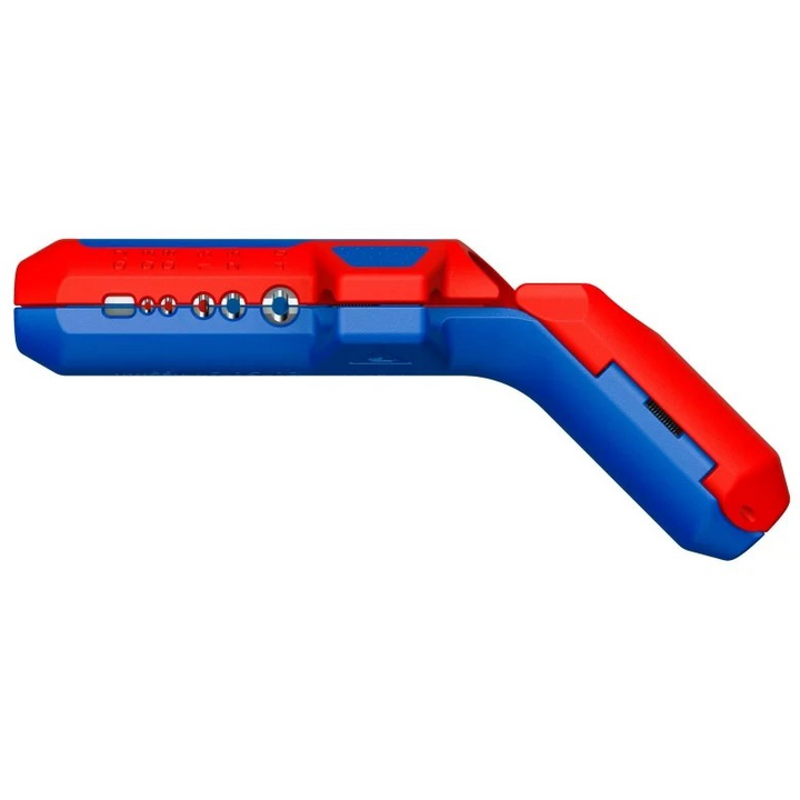 Knipex 9K 00 80 190 US Solar Tool Set, 4 Pc.