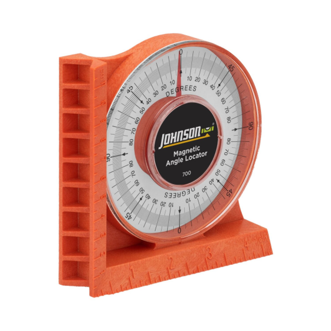Johnson 700 Magnetic Angle Locator