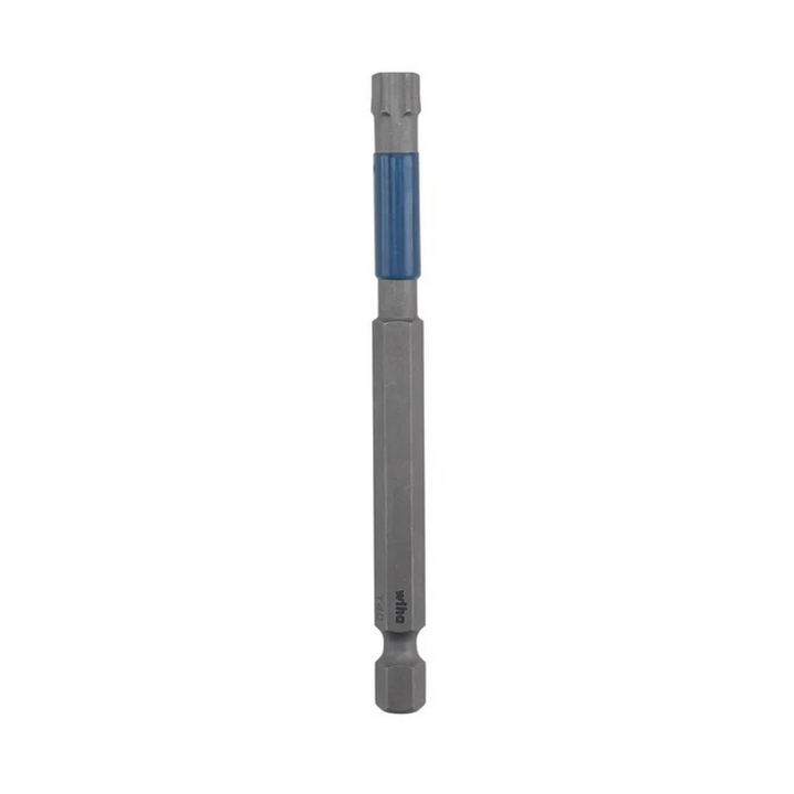 Wiha Tools 70323 TerminatorBlue TORX Impact Bit, T40 - 3.5", 2-Pack