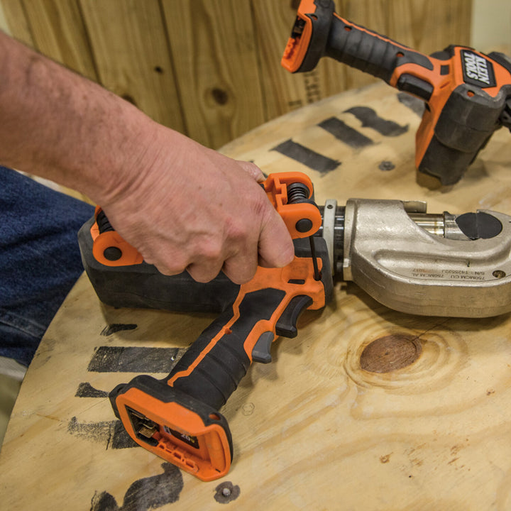 Klein Tools 70553 Pro Folding Hex Key Set, SAE, Metric, TORX, 31-Keys