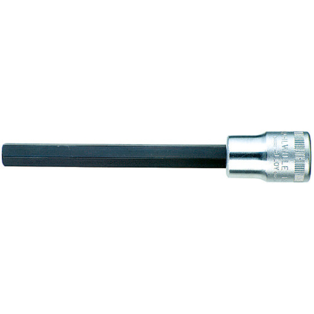 Stahlwille 03151205 2054/5 1/2" Hex Socket, 5 mm