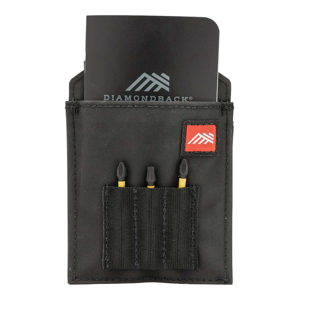 Diamondback 7-16-BK-ST 716 Utility Pouch