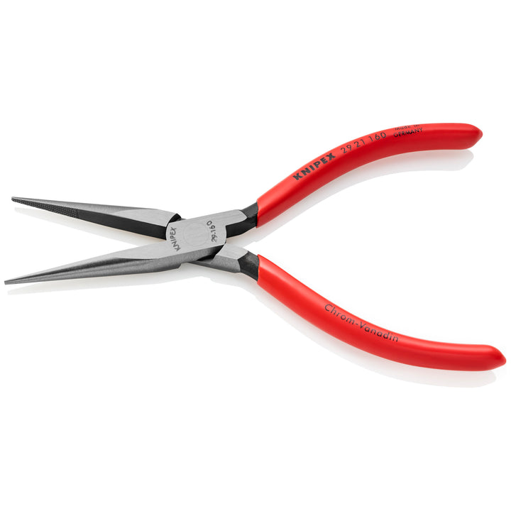 Knipex 29 21 160 6 1/4" Slim Long Nose Telephone Pliers