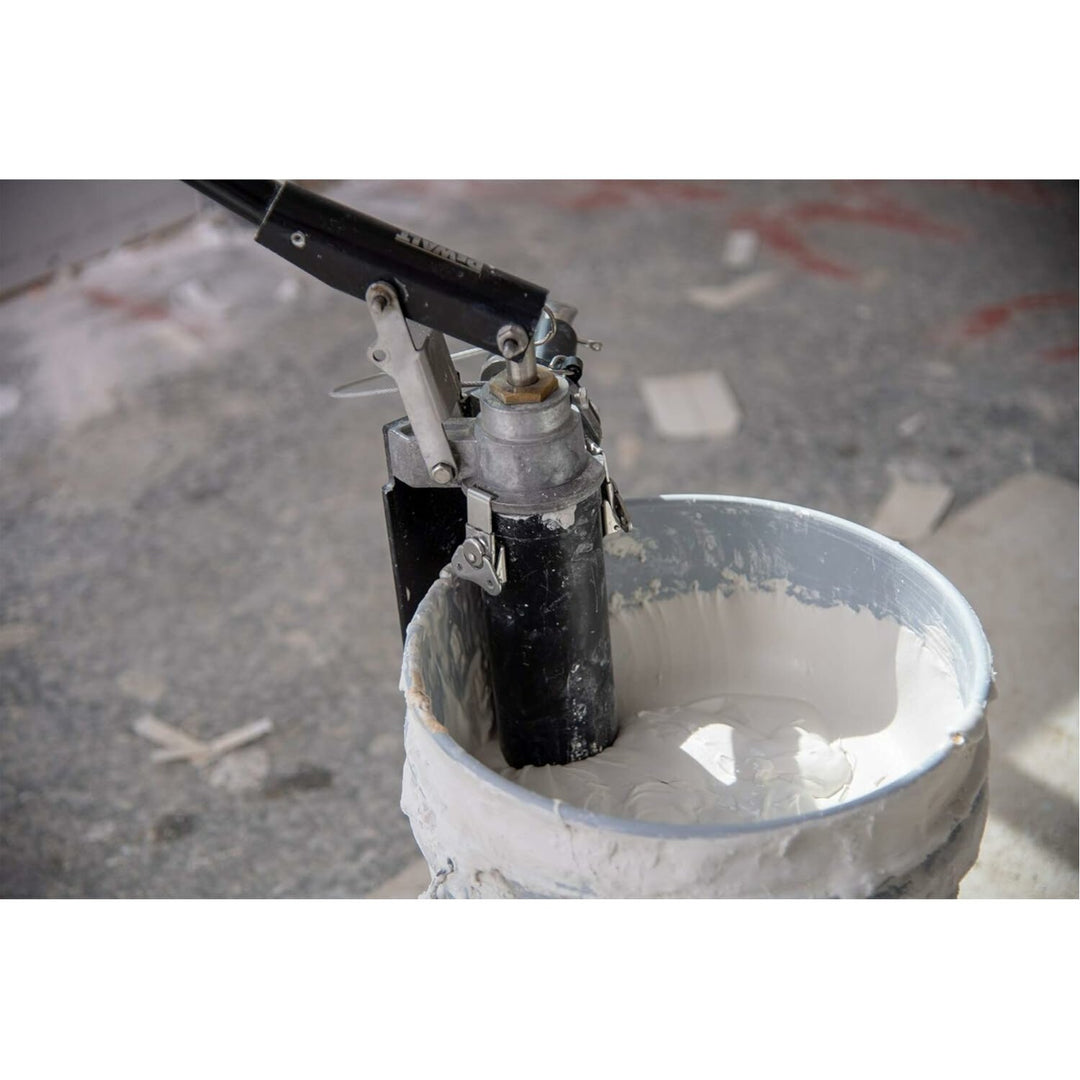 Dewalt DXTT-2-771 Drywall Joint Compound Pump with Free Filler