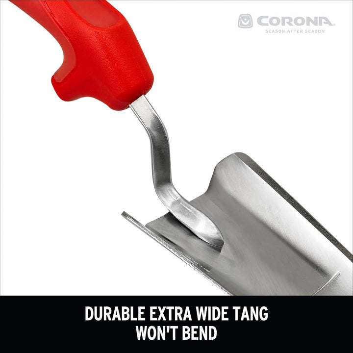 Corona CT 3314 ComfortGEL® Trowel Premium Stainless Steel