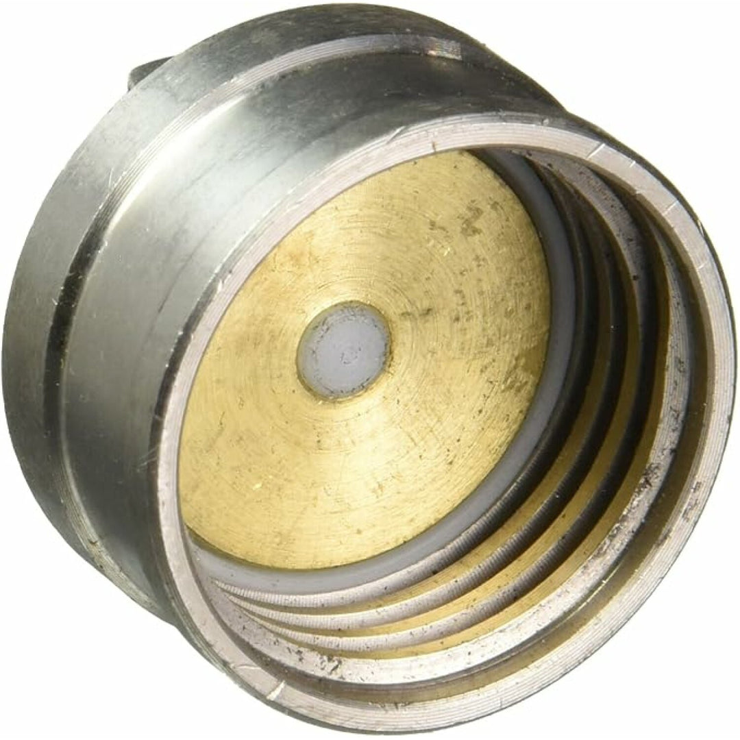 Ridgid 68892 Coupling, REM TRNS 5/8and3/4 Drum