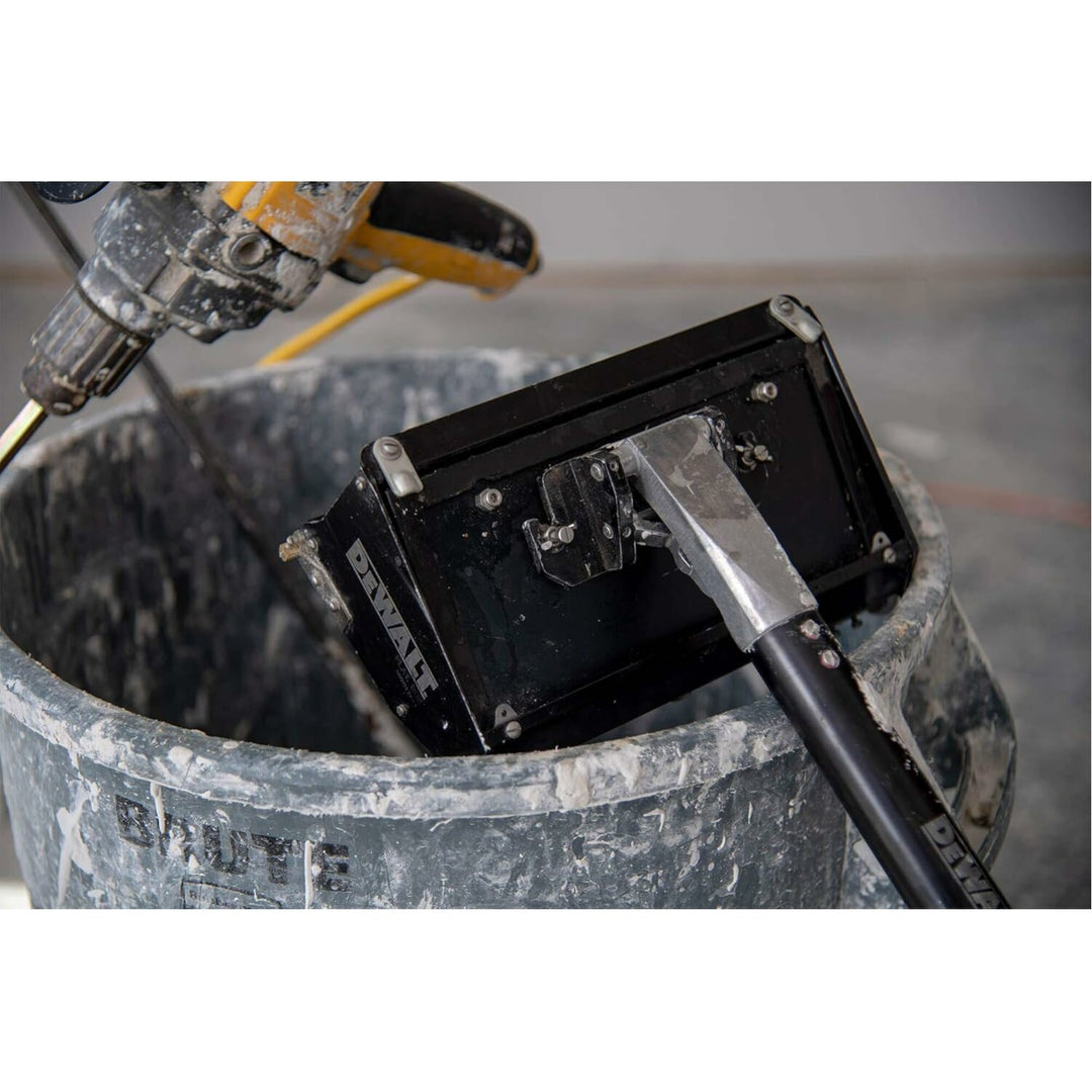 Dewalt DXTT-2-759 48 Inch to 78 Inch Flat Box Extension Handle