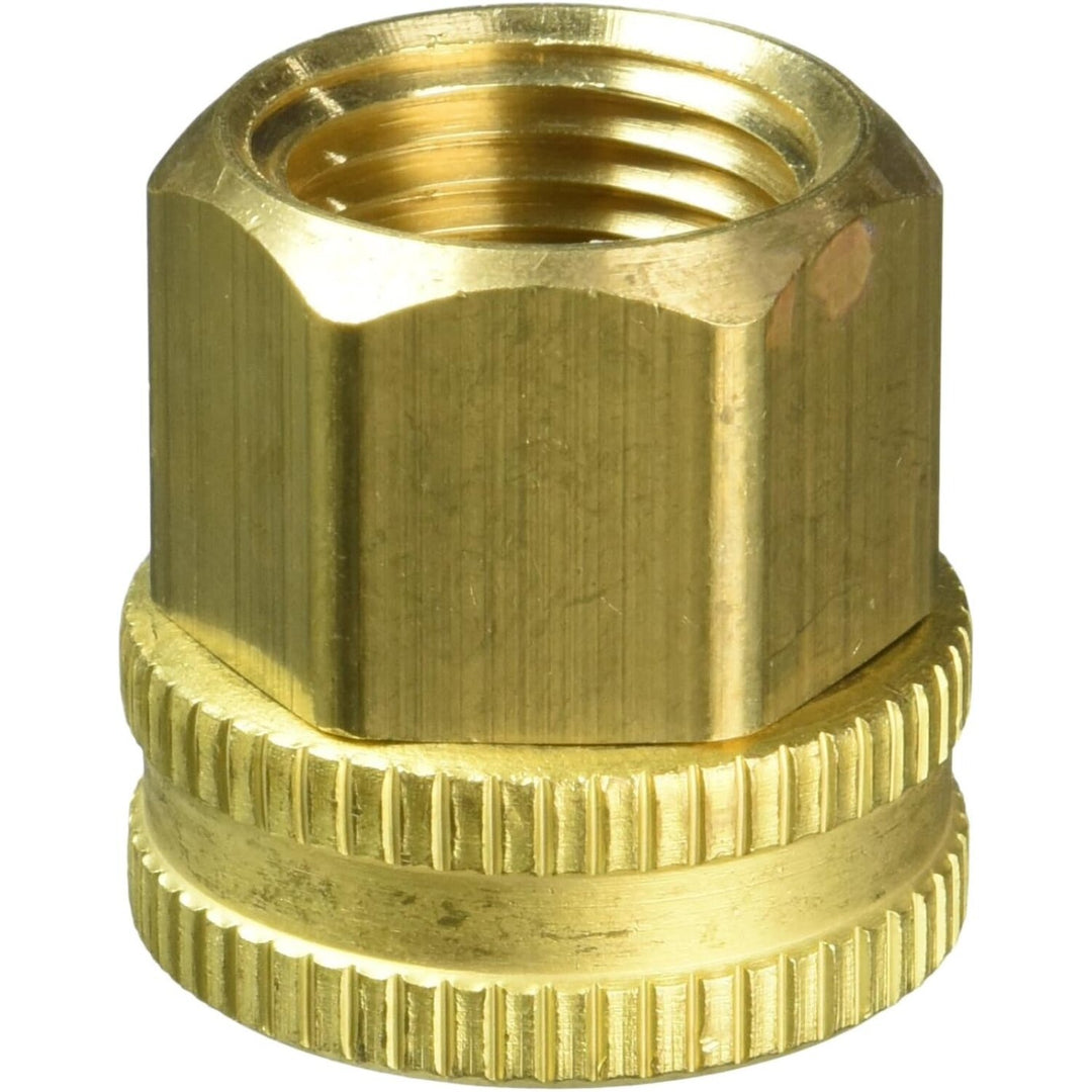 Ridgid 65207 Adaptor, Hose