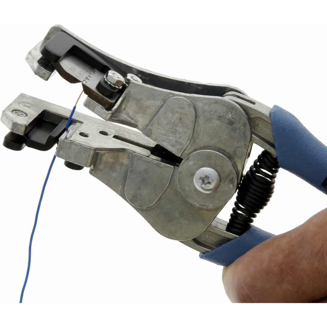 Ideal 45-097 16-26 AWG Custom Wire Stripper