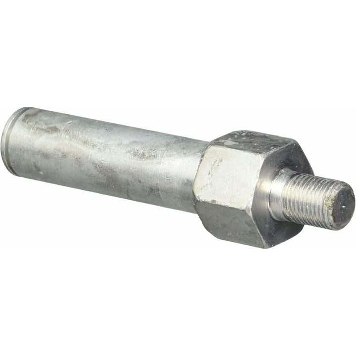 Ridgid 43837 Replacement Axle, Front