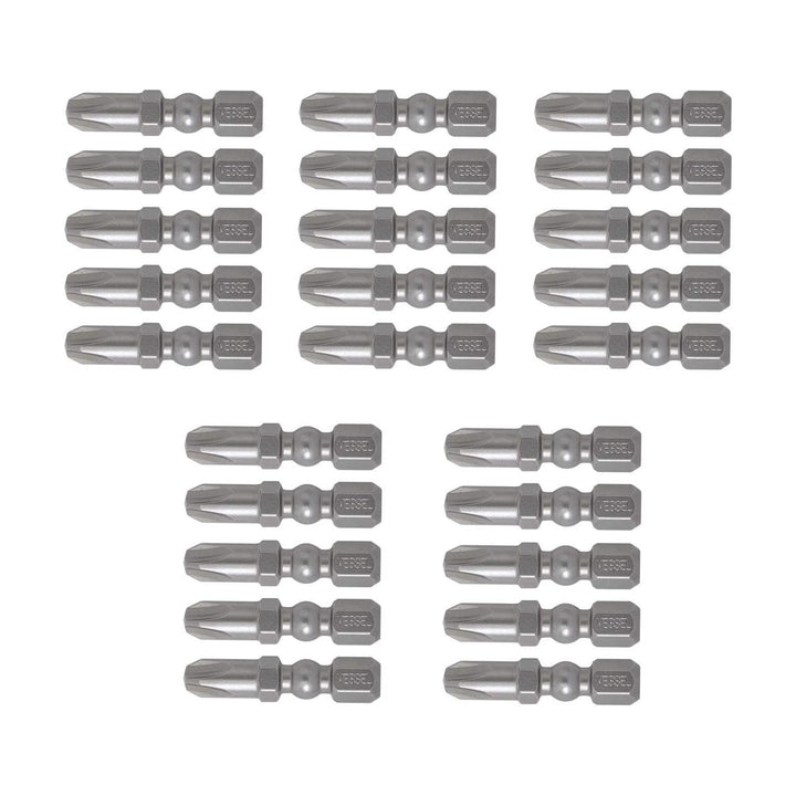 Vessel Tools IBPH330 Impact BallTM Torsion Bits PH 3 x 30