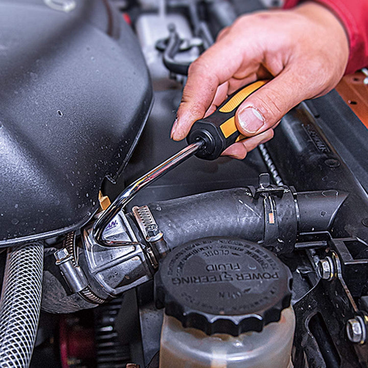 Vessel Tools 970HR3PB Megadora Hose Remover Set