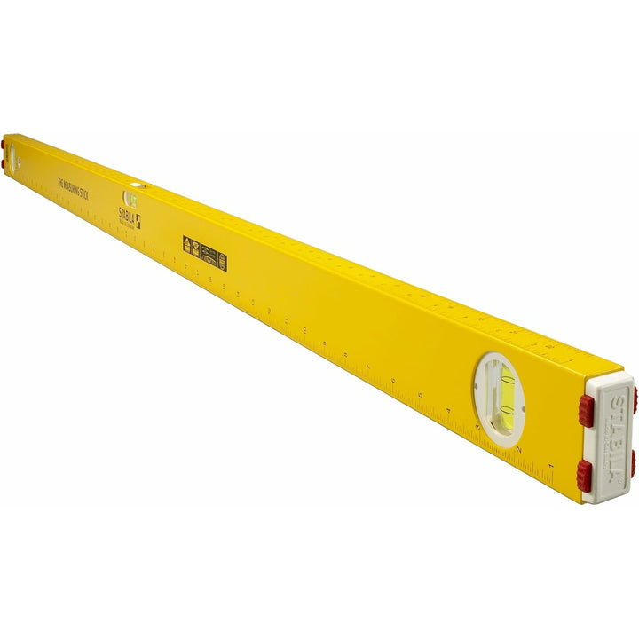 Stabila 29148 Type 80A-2 Measuring Sticks 48 Inch