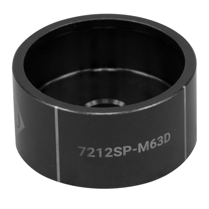 Greenlee 7212SP-M63D Mild Steel Metric Size Die