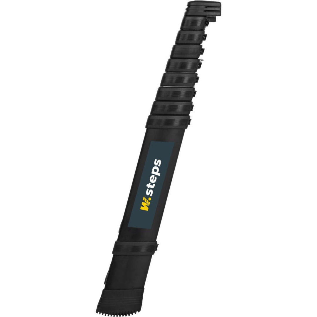 W.Step 72241-785 Prime 13.5 FT Telescopic Extension Ladder