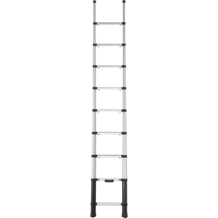 W.Step 72241-785 Prime 13.5 FT Telescopic Extension Ladder