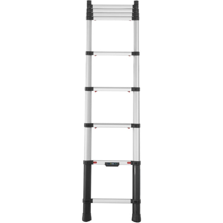 W.Step 72235-785 Prime 11.5 FT Telescopic Extension Ladder