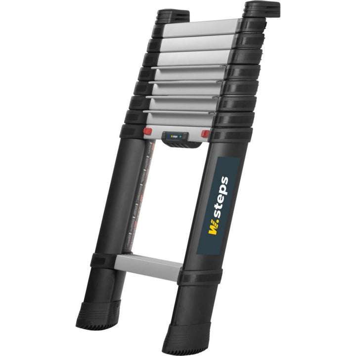 W.Step 72230-585 Prime 9.5 FT Telescopic Extension Ladder