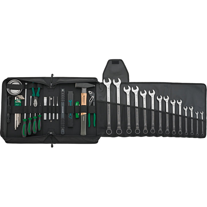 Stahlwille 97830217 Agrar on-board tool set