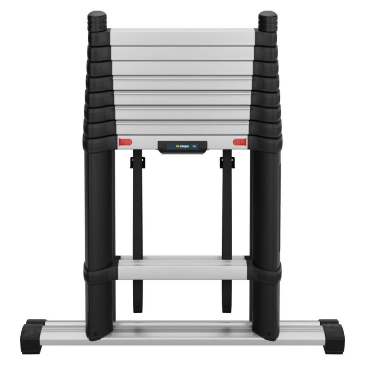 W.Step 72423-685 Combi 7.5 FT | Telescopic Combination Ladder