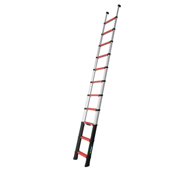 W.Step 72735-525 11.5 Foot Telescopic Rescue Ladder