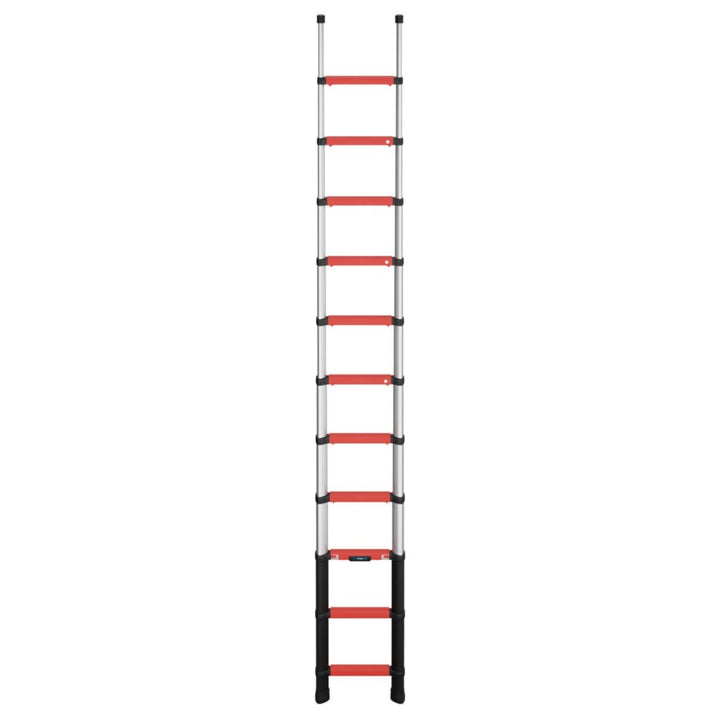 W.Step 72735-525 11.5 Foot Telescopic Rescue Ladder
