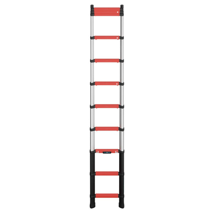 W.Step 72735-525 11.5 Foot Telescopic Rescue Ladder