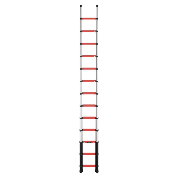 W.Step 72741-525 Rescue 13.5 FT Telescopic Rescue Ladder