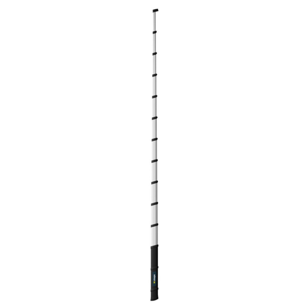 W.Step 72741-525 Rescue 13.5 FT Telescopic Rescue Ladder