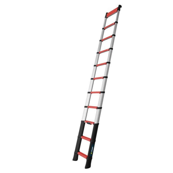 W.Step 72741-525 Rescue 13.5 FT Telescopic Rescue Ladder