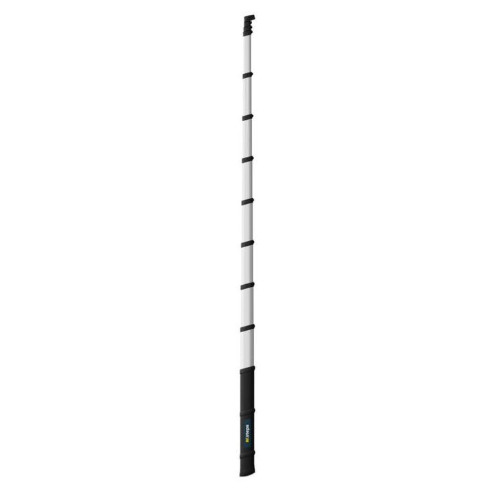 W.Step 72735-525 11.5 Foot Telescopic Rescue Ladder