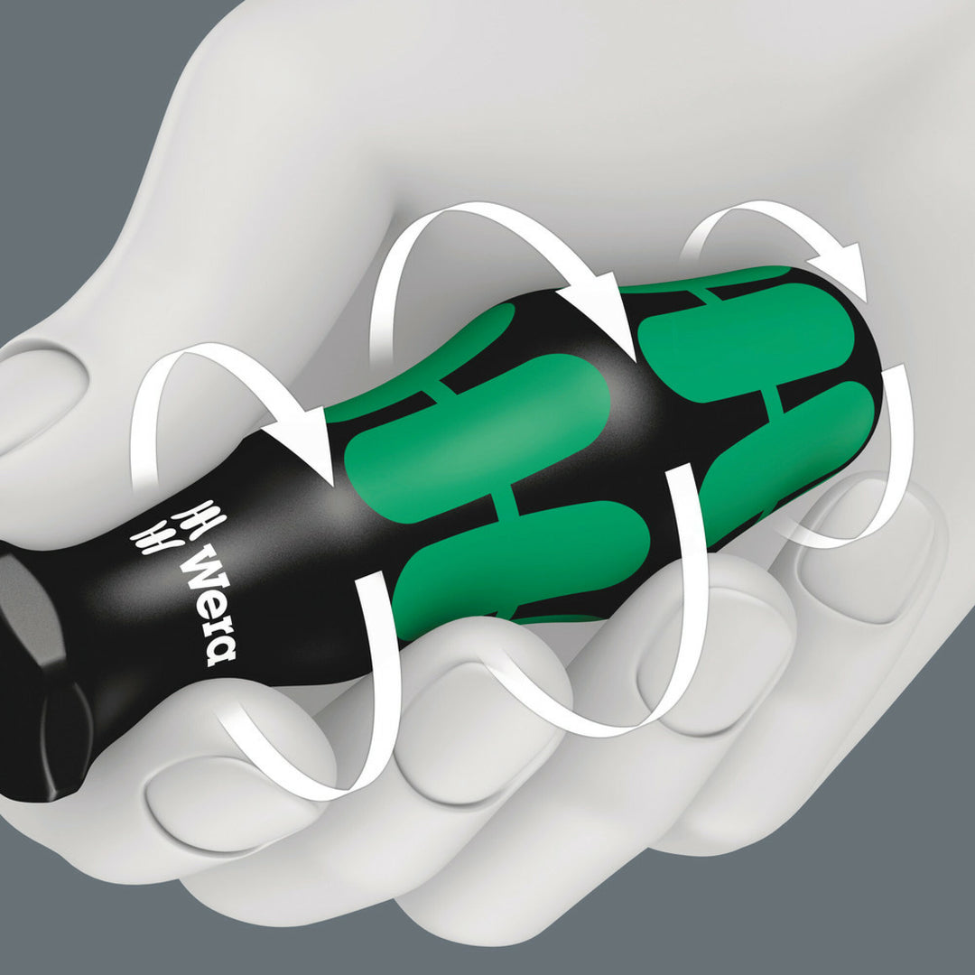 Wera 395 Nutdriver, 5.5 x 125 mm