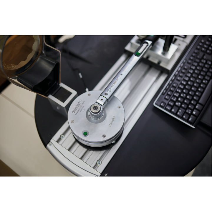 Stahlwille 96524020 7728 Transducers laboratory, size 20; 20-200 Nm