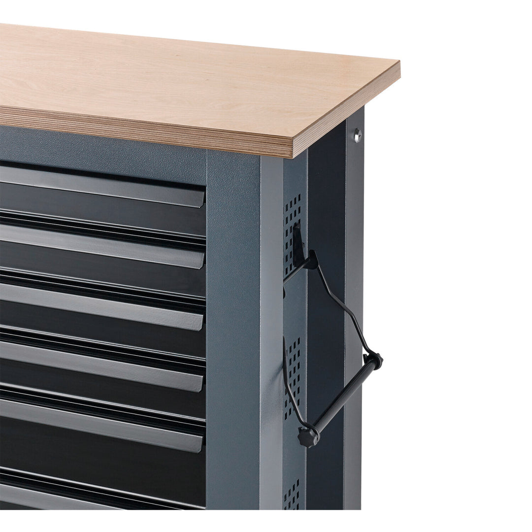 Stahlwille 85010621 Mobile workbench