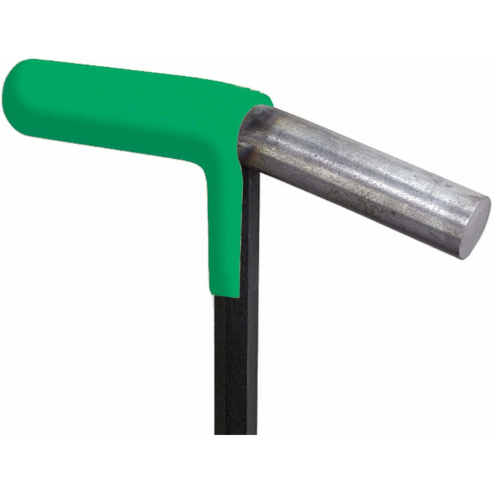 Bondhus 74025 T25 x 7.1" ProHold Star Tip Graduated Length T-Handle with ProGuard, 2 Piece