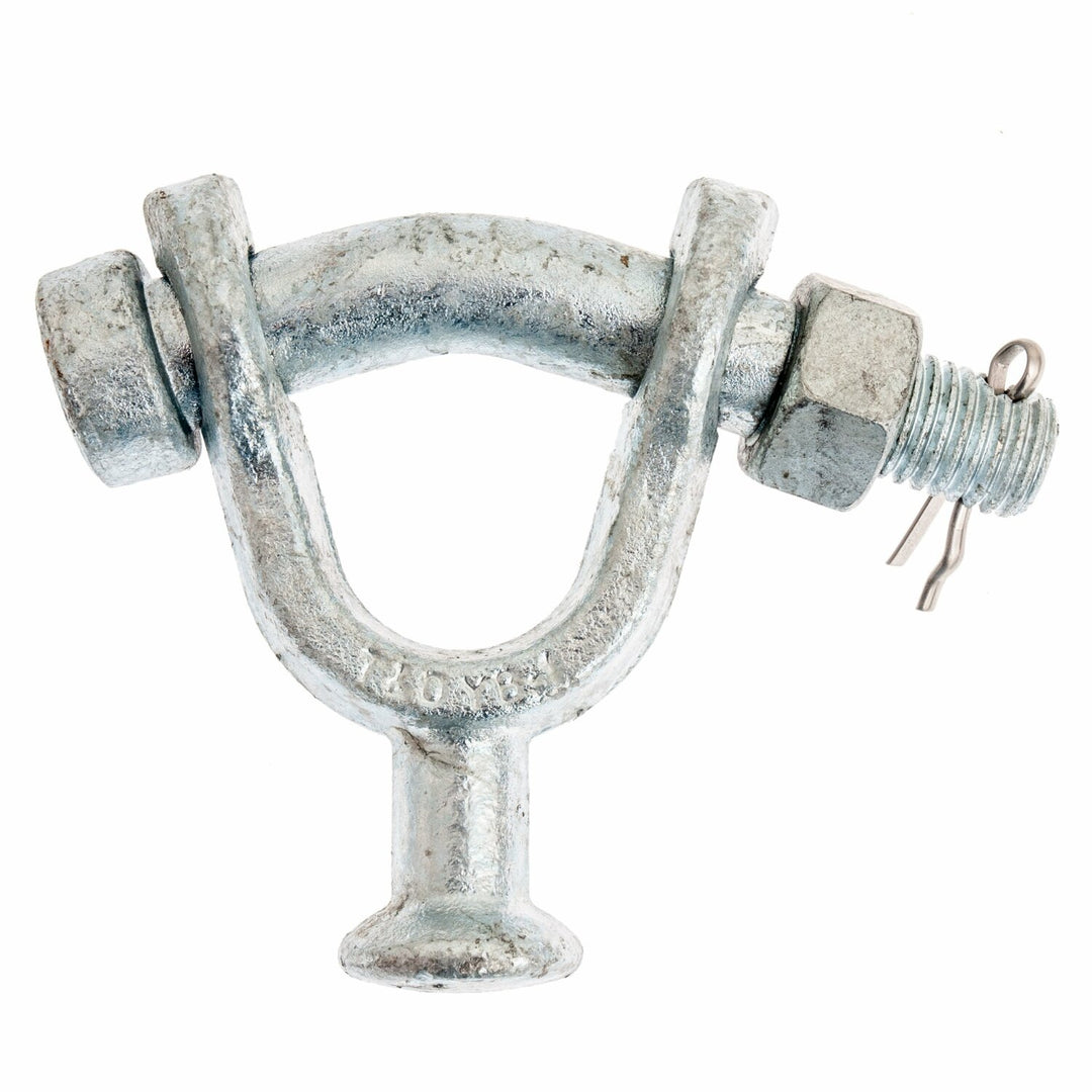 GMP 74135 3" Cable Diameter Universal String Block