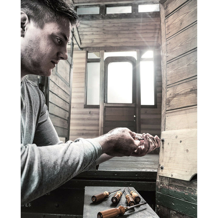 Wera 935 SPH Screwdriver for Phillips screws, PH 1 x 90 mm