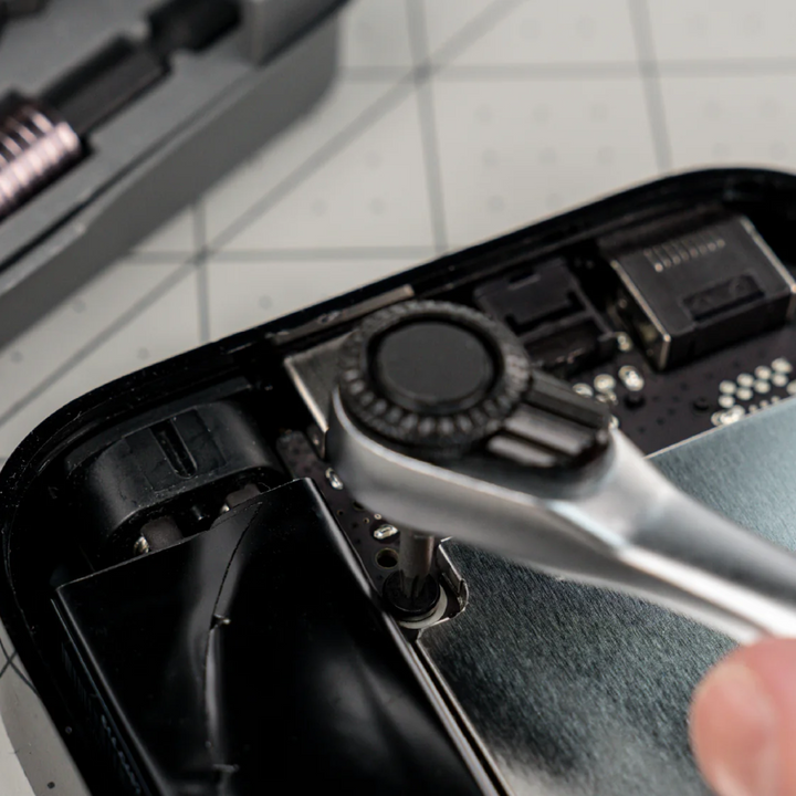 Wiha Tools 74959 GoBox Master Torx Bit Set, 32 Pc.