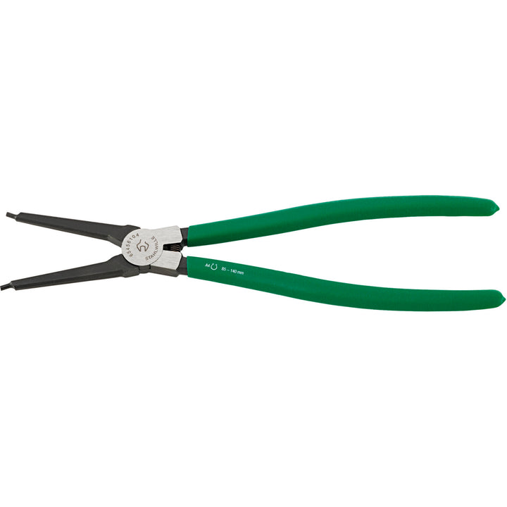Stahlwille 65456104 Circlip pliers for external circlips
