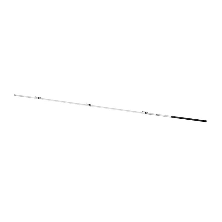 Berger 75900 ArboRapid Telescopic Pole, 4 Part, 5.7 - 19.4Ft