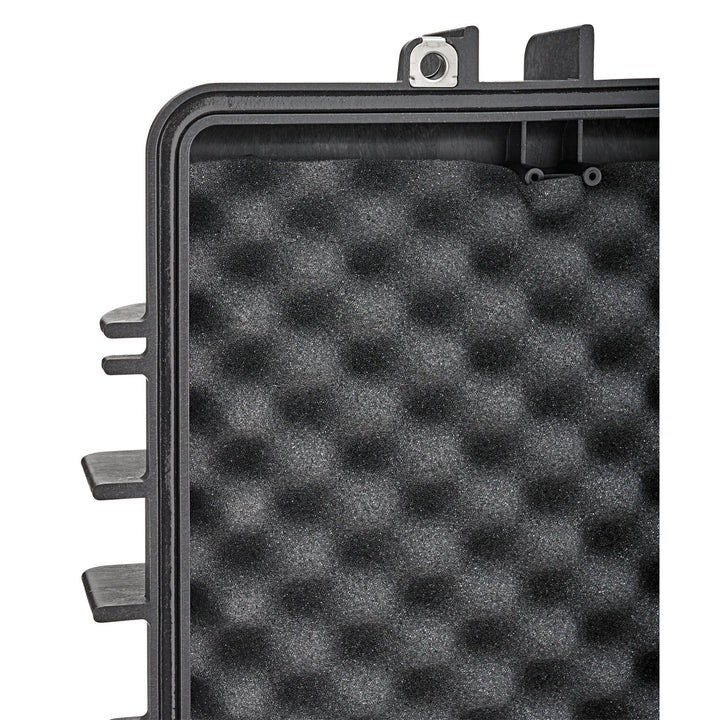 Stahlwille 81091306 13217 Tool Trolley, jet black