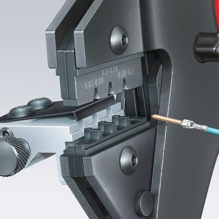 Knipex 97 49 93 Locator For 97 49 24 (D-Sub Plugs)