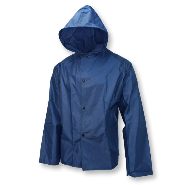 Neese 77AJ Sani Light Jacket with Hood