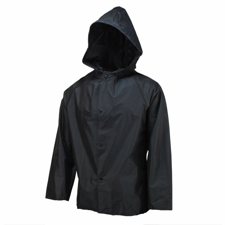 Neese 77AJ Sani Light Jacket with Hood