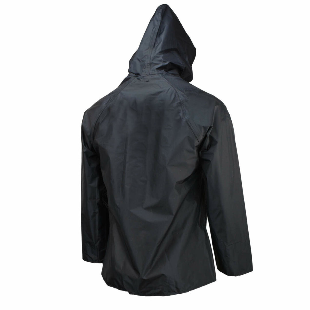 Neese 77AJ Sani Light Jacket with Hood