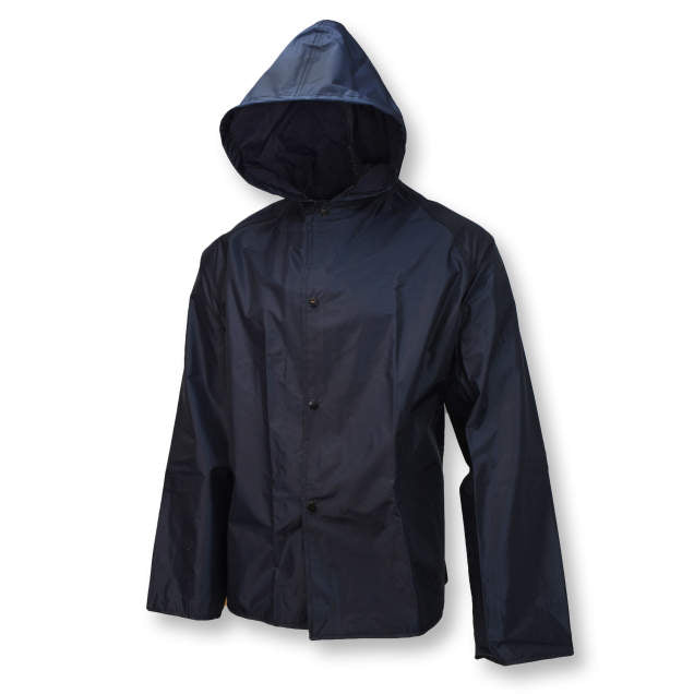 Neese 77AJ Sani Light Jacket with Hood