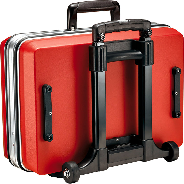 Stahlwille 96838193 13300 48 Piece VDE Tool Set with Case